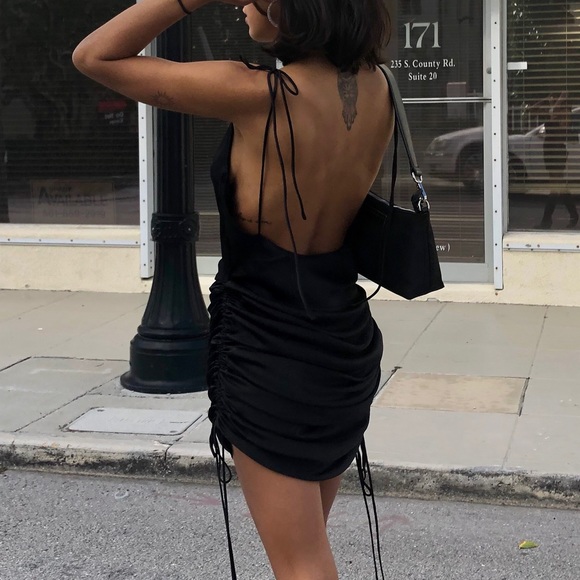 Lioness Dresses & Skirts - Black dress